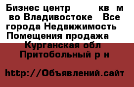 Бизнес центр - 4895 кв. м во Владивостоке - Все города Недвижимость » Помещения продажа   . Курганская обл.,Притобольный р-н